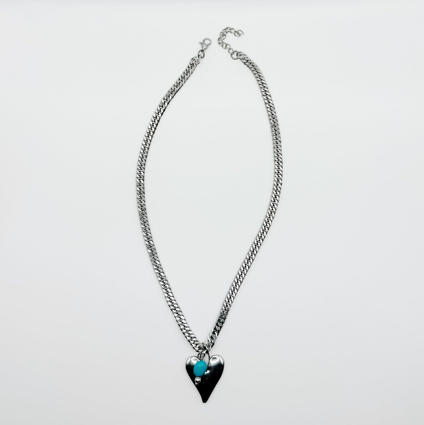 AZUL TURQUESA