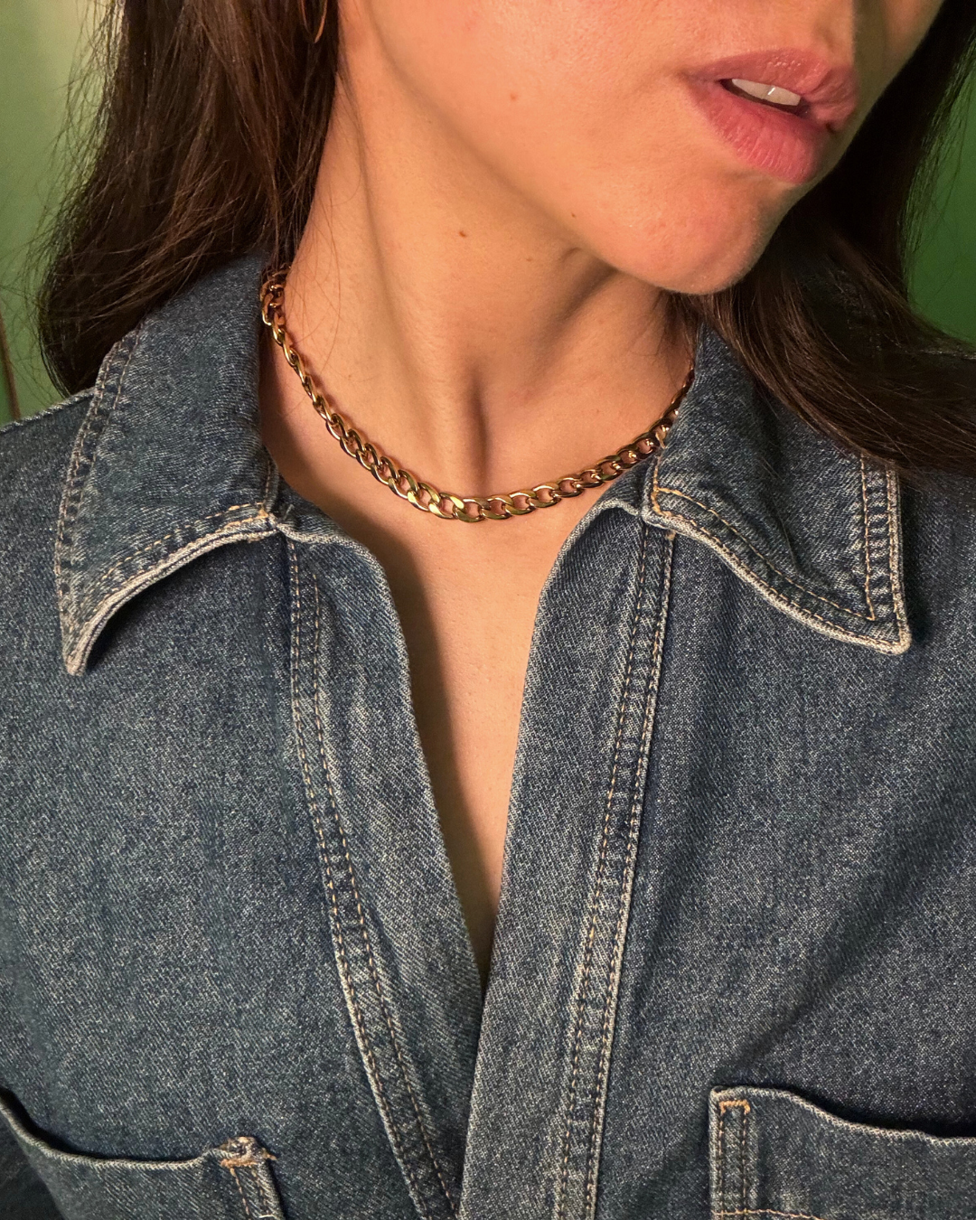 CALI COLLAR