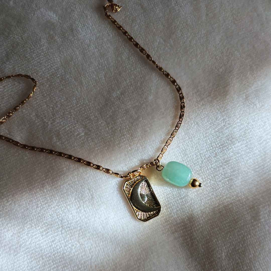 VIRGO MOON