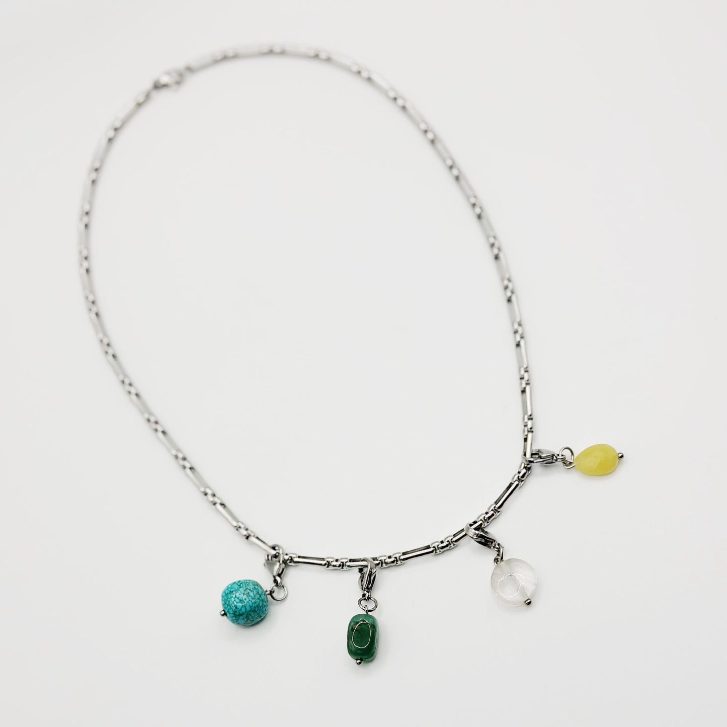NATURAL CHARMS