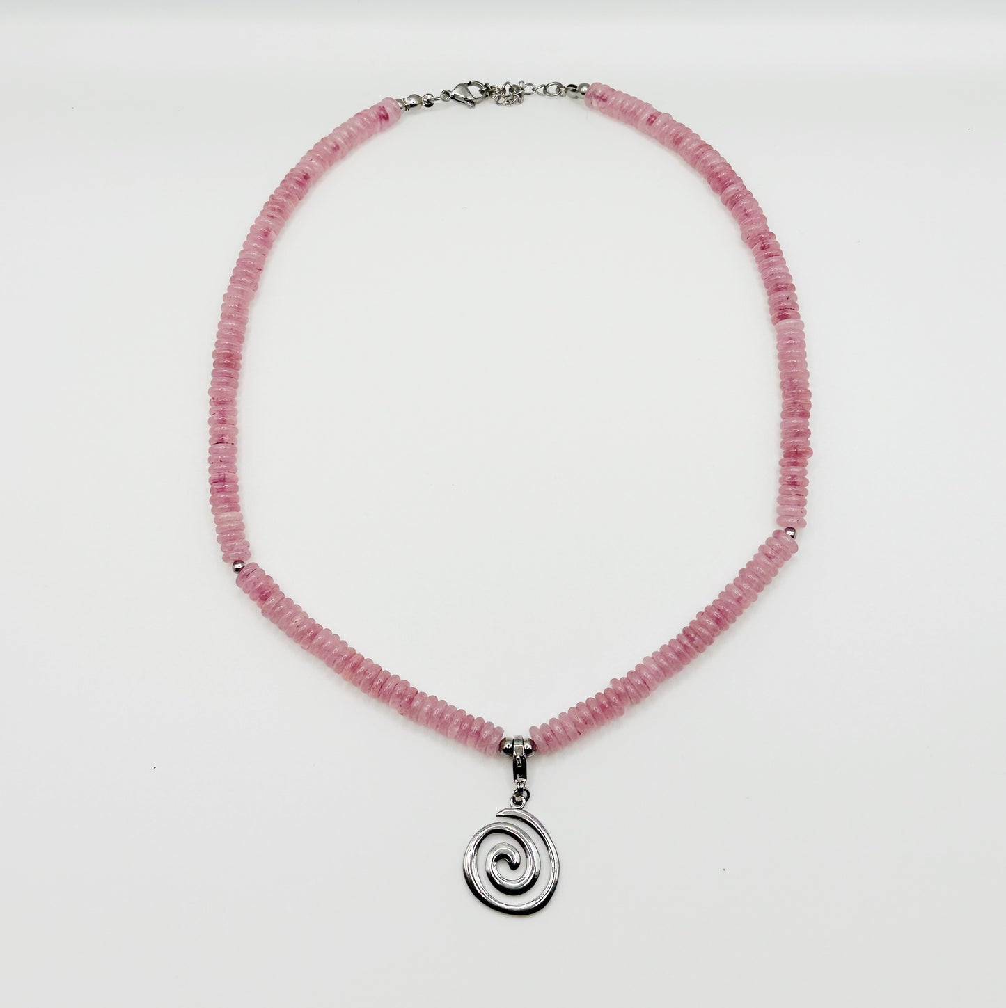 ESPIRAL PINK
