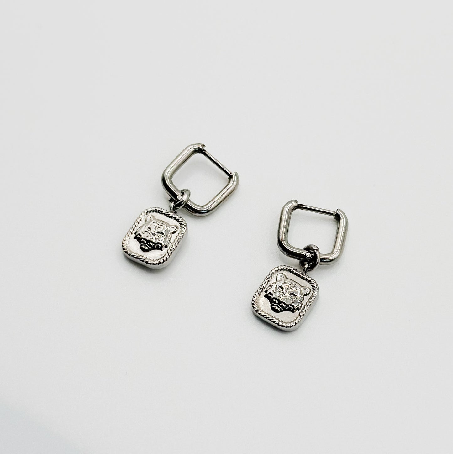 FELINO HOOPS