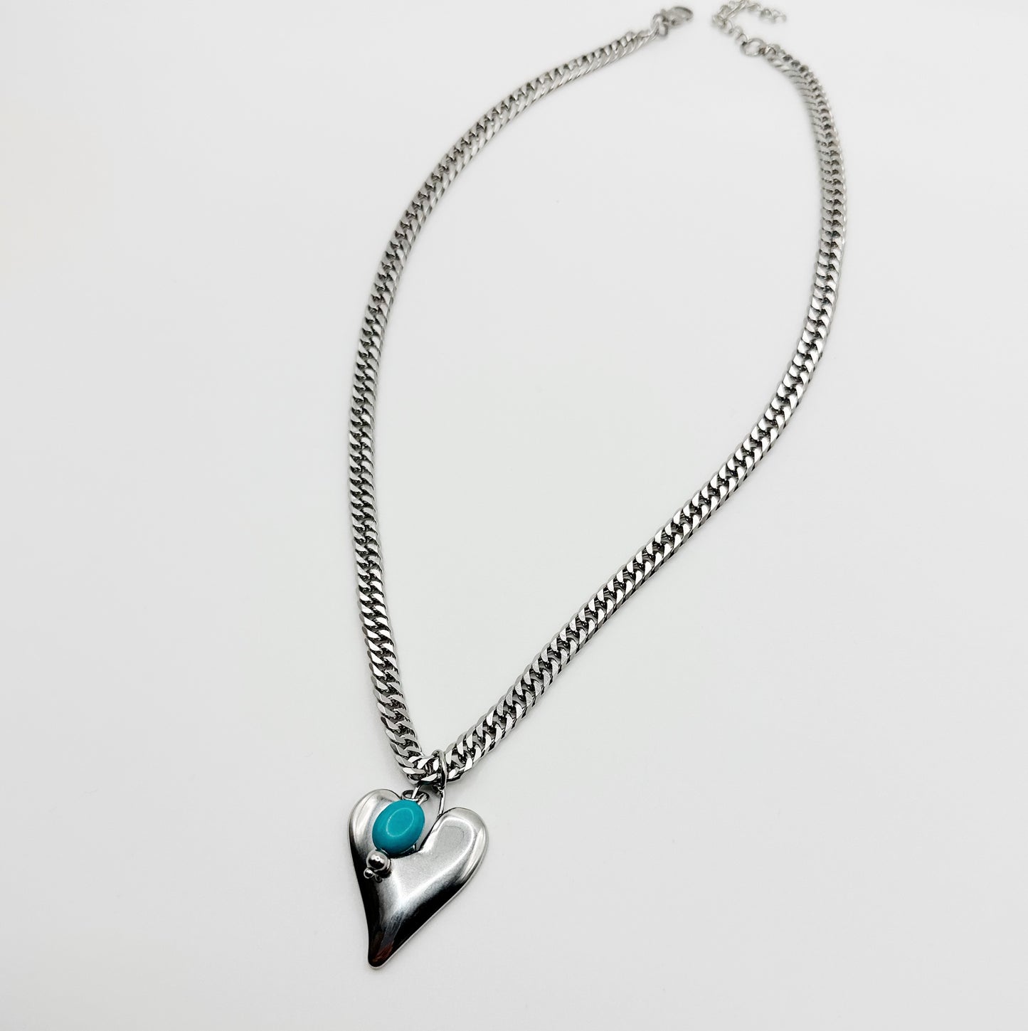 AZUL TURQUESA
