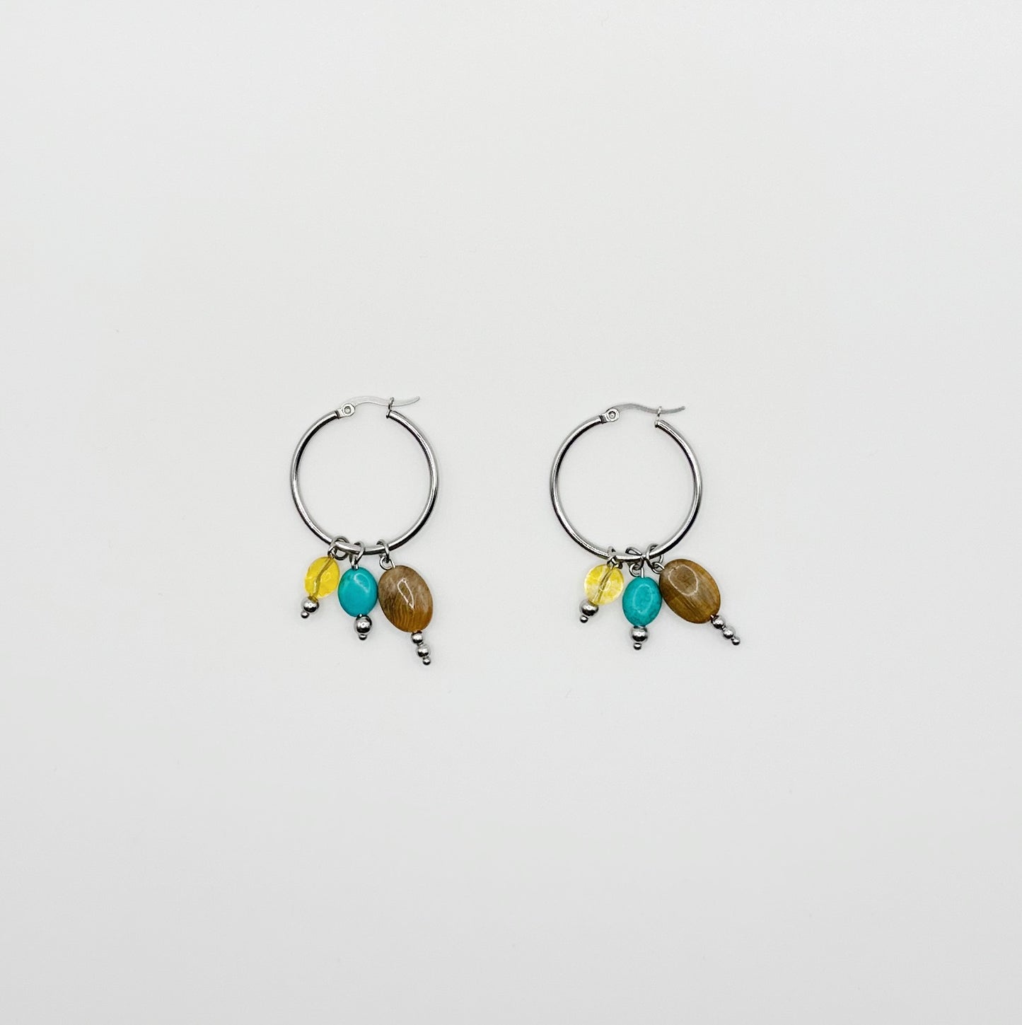VIENTO HOOPS