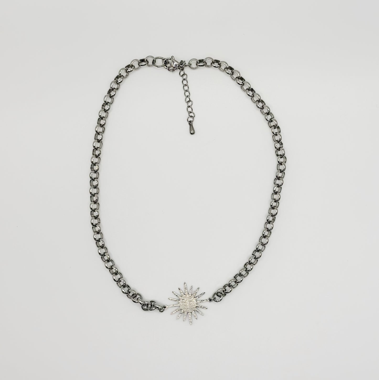 ESTRELLA LUZ - SILVER