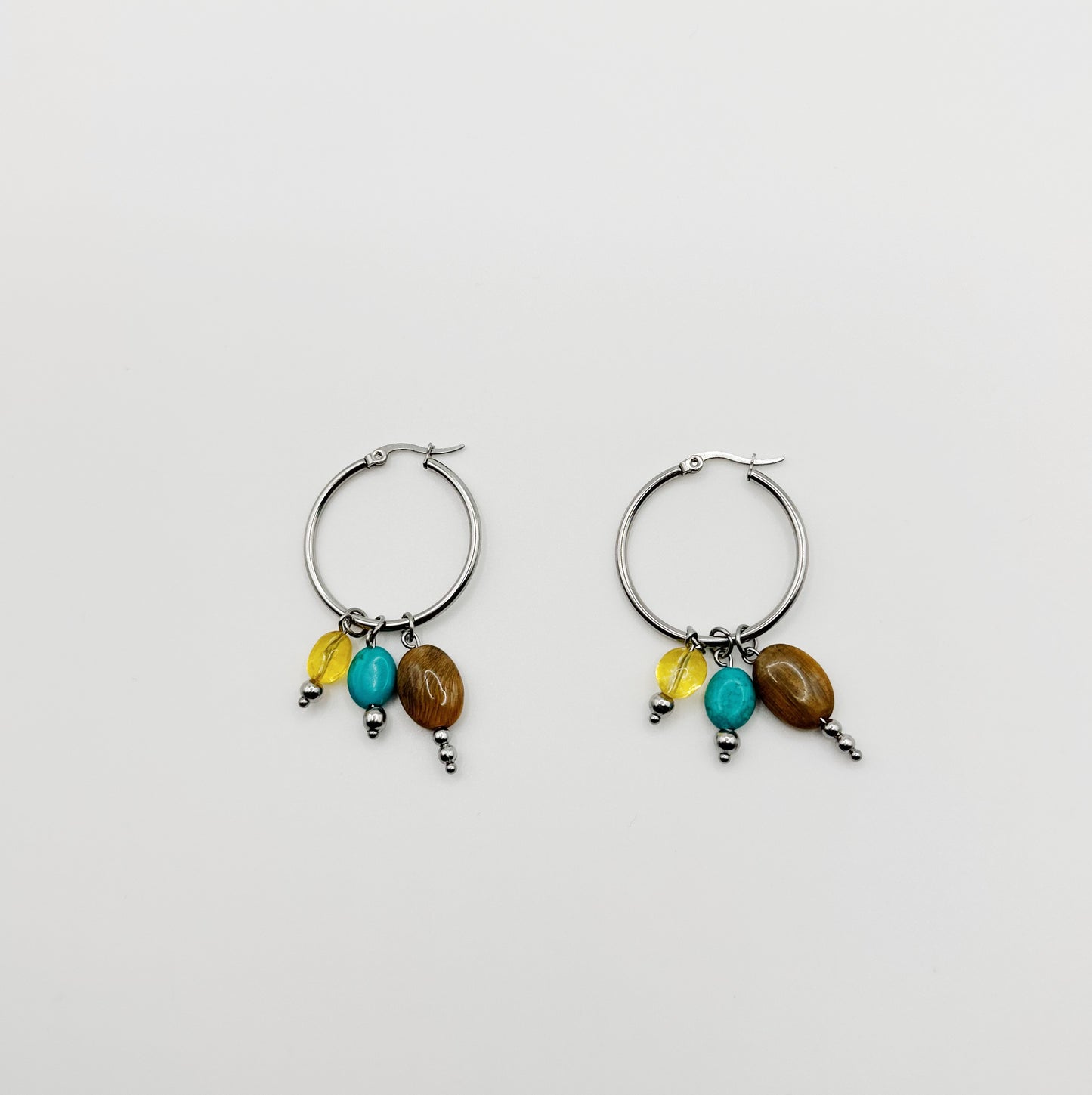 VIENTO HOOPS