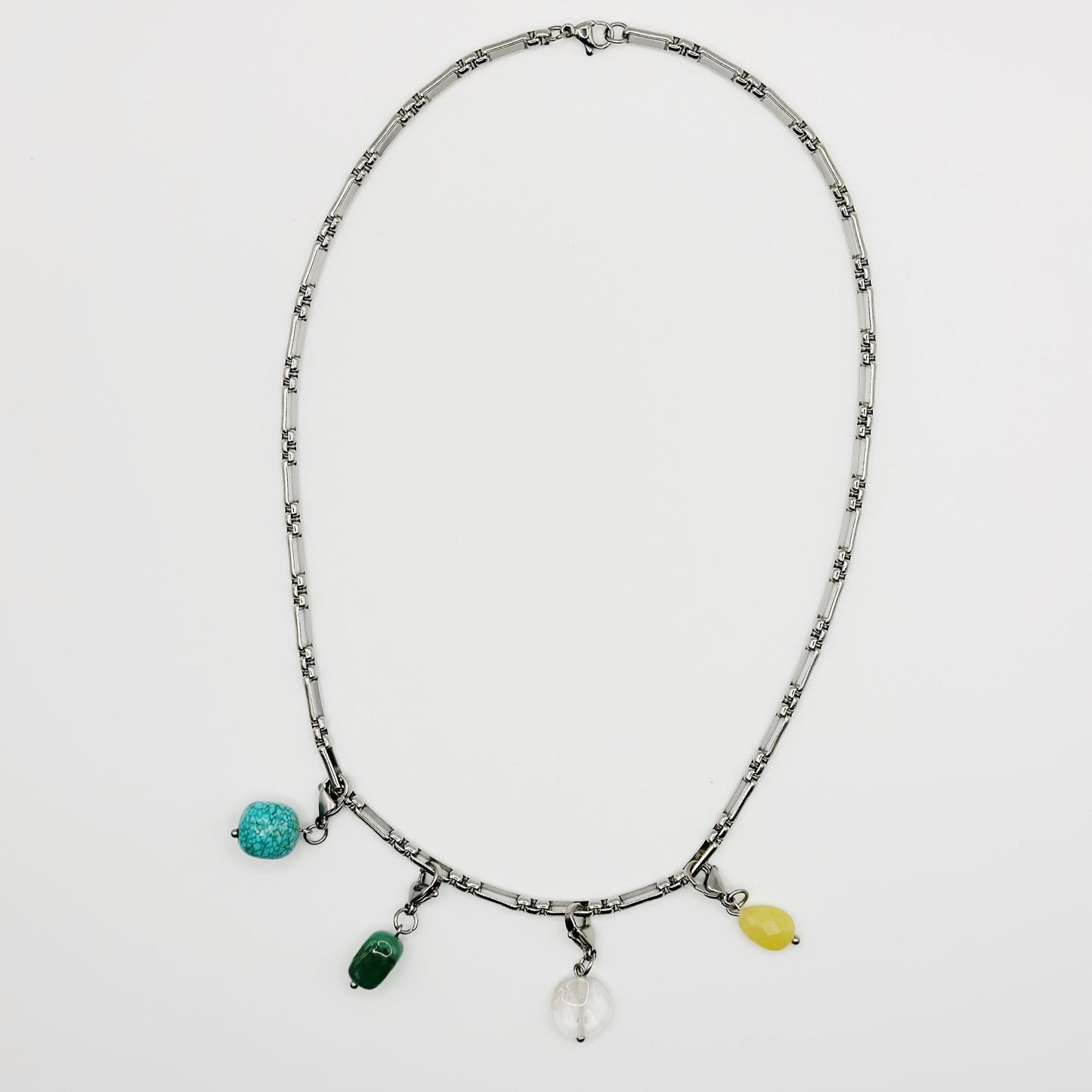 NATURAL CHARMS