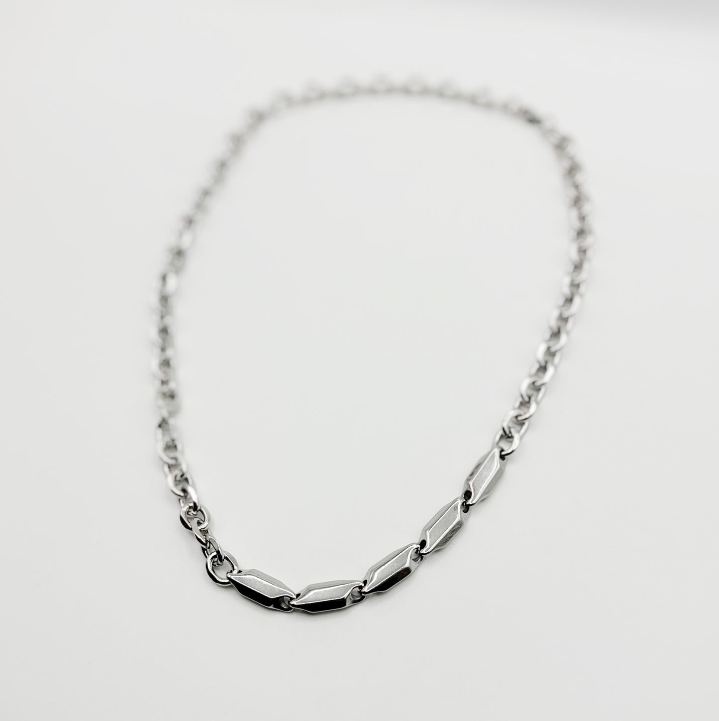 MIX SILVER