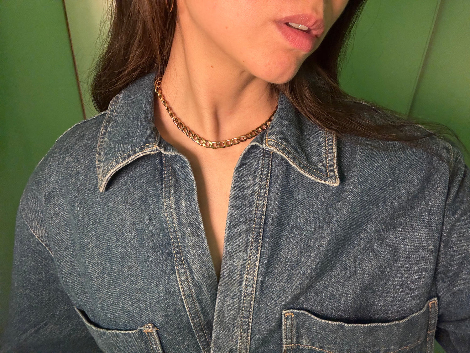 Chokers