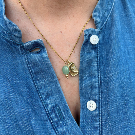 VIRGO MOON