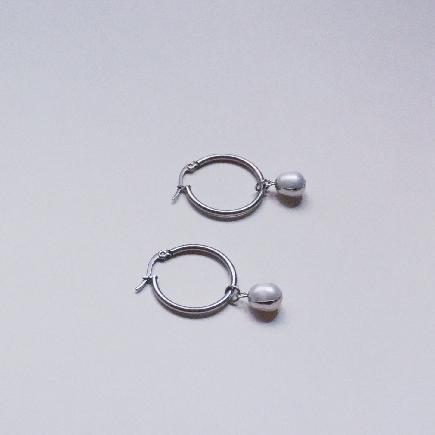 GINNY HOOPS