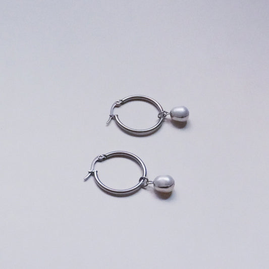 GINNY HOOPS