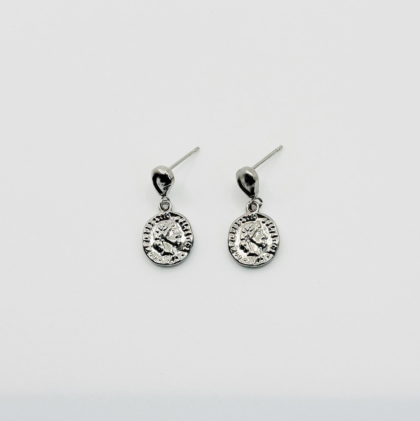 SILVER COIN