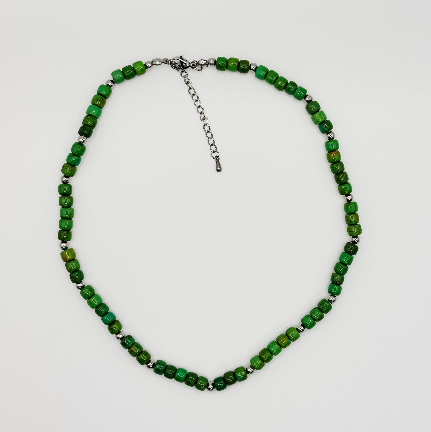 TURQUESA VERDE