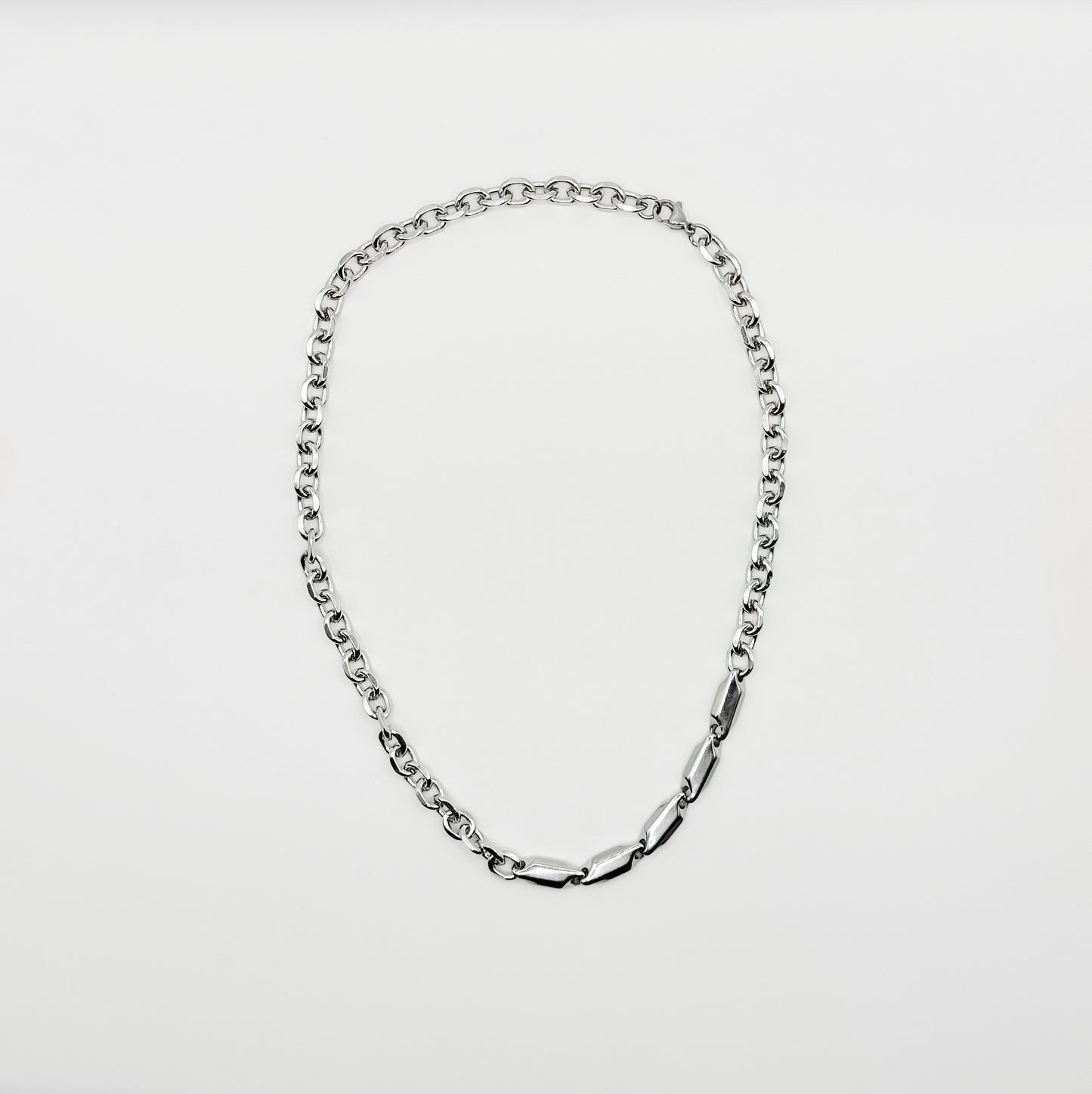 MIX SILVER
