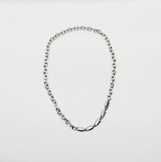 MIX SILVER