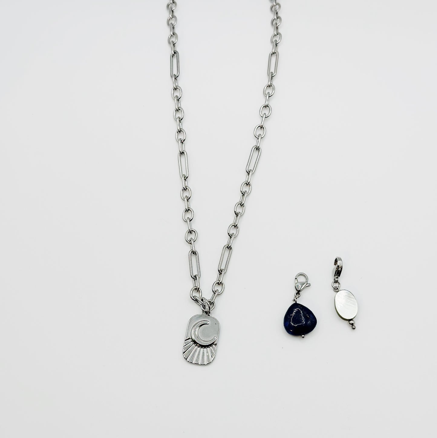 TALISMANES III