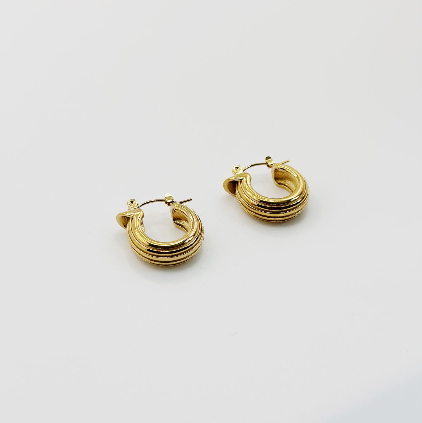 CHUNKY GOLD ARRACADA