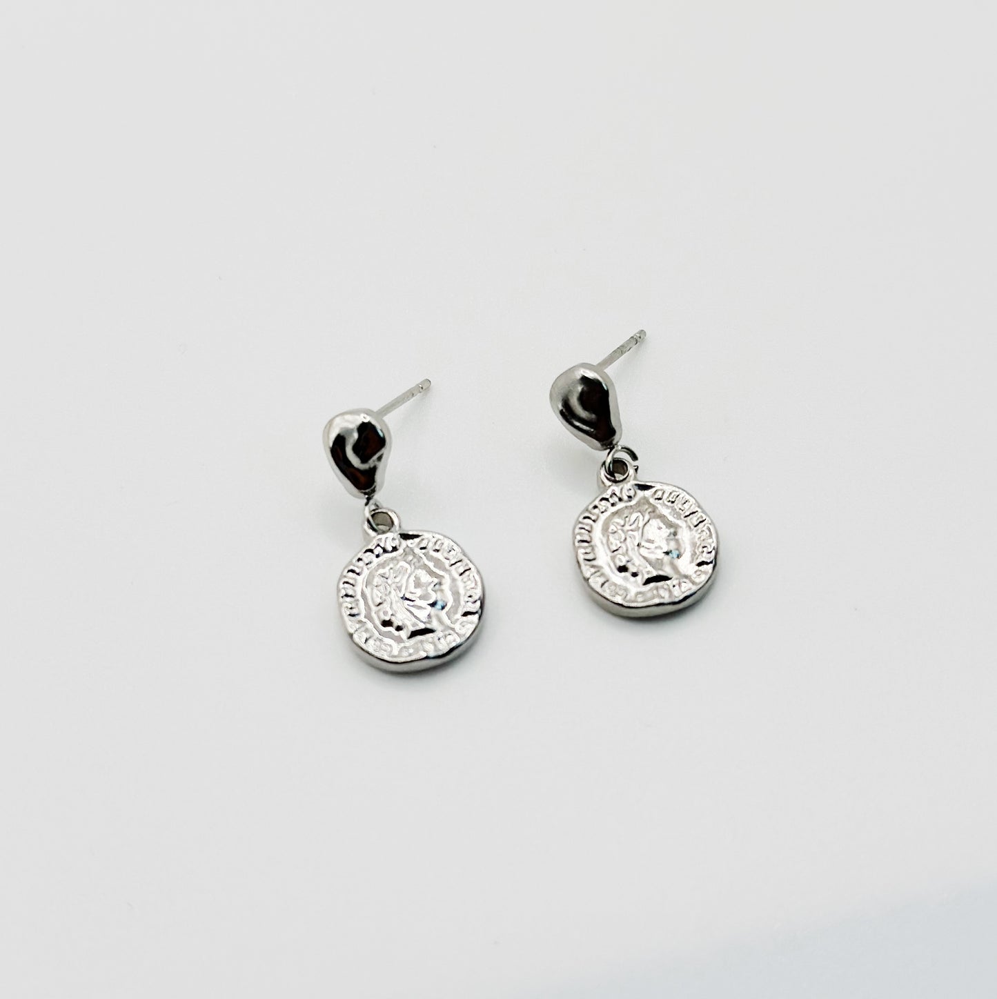 SILVER COIN