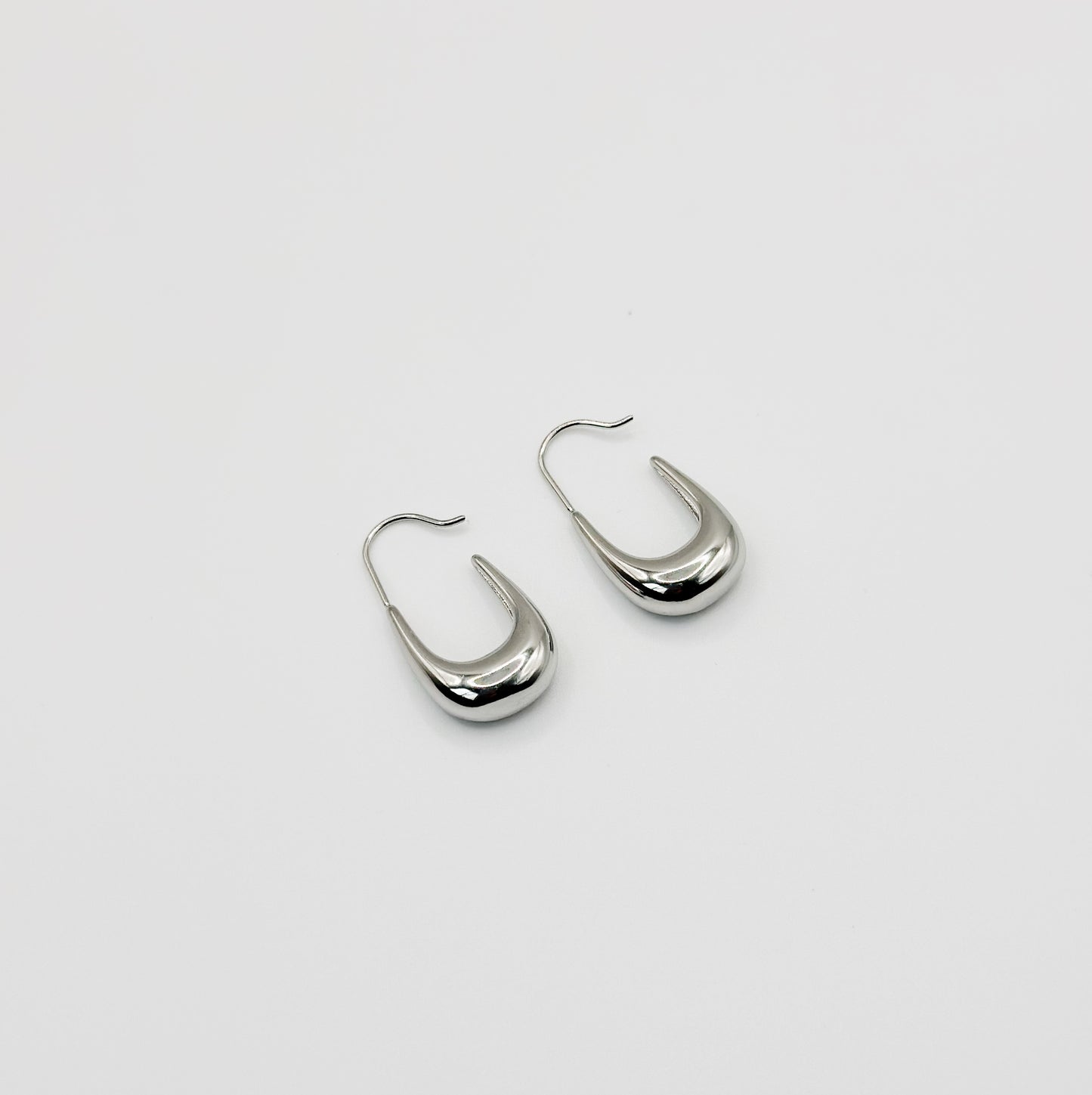 DROP SILVER
