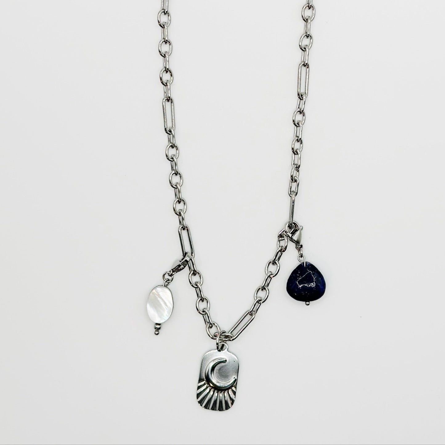 TALISMANES III