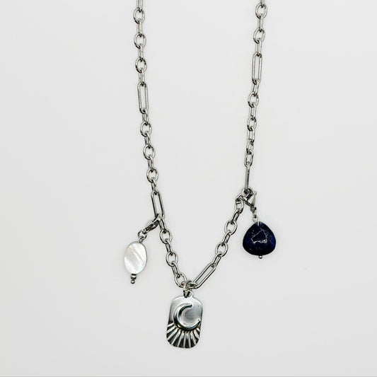 TALISMANES III
