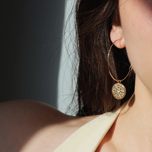 STAR HOOPS