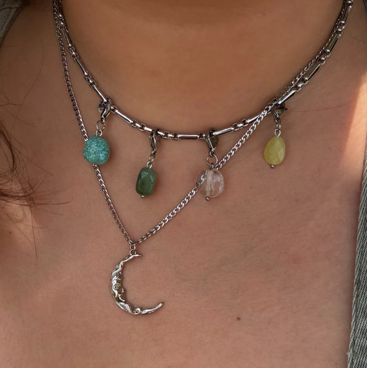 NATURAL CHARMS