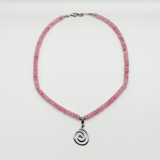 ESPIRAL PINK