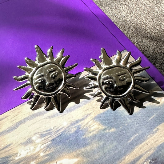 SUN MAGIC