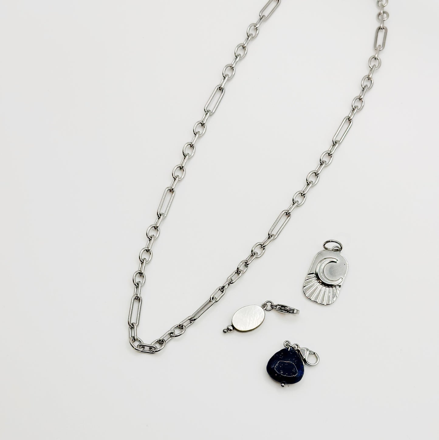 TALISMANES III
