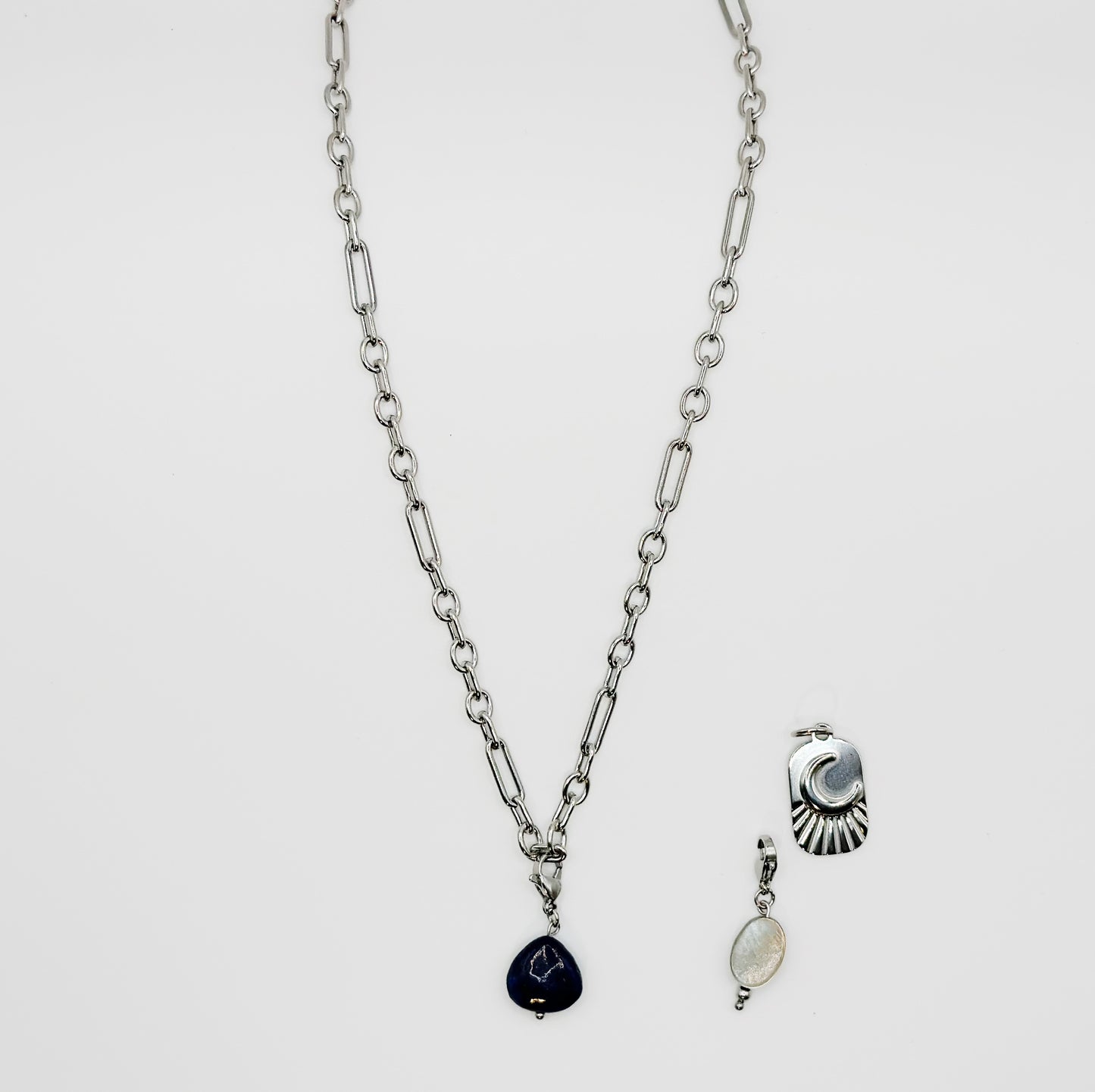 TALISMANES III