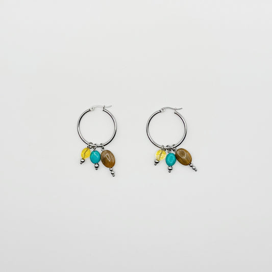VIENTO HOOPS