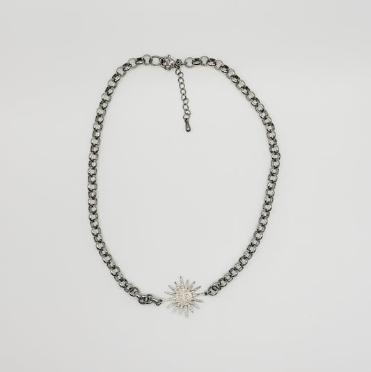 ESTRELLA LUZ - SILVER