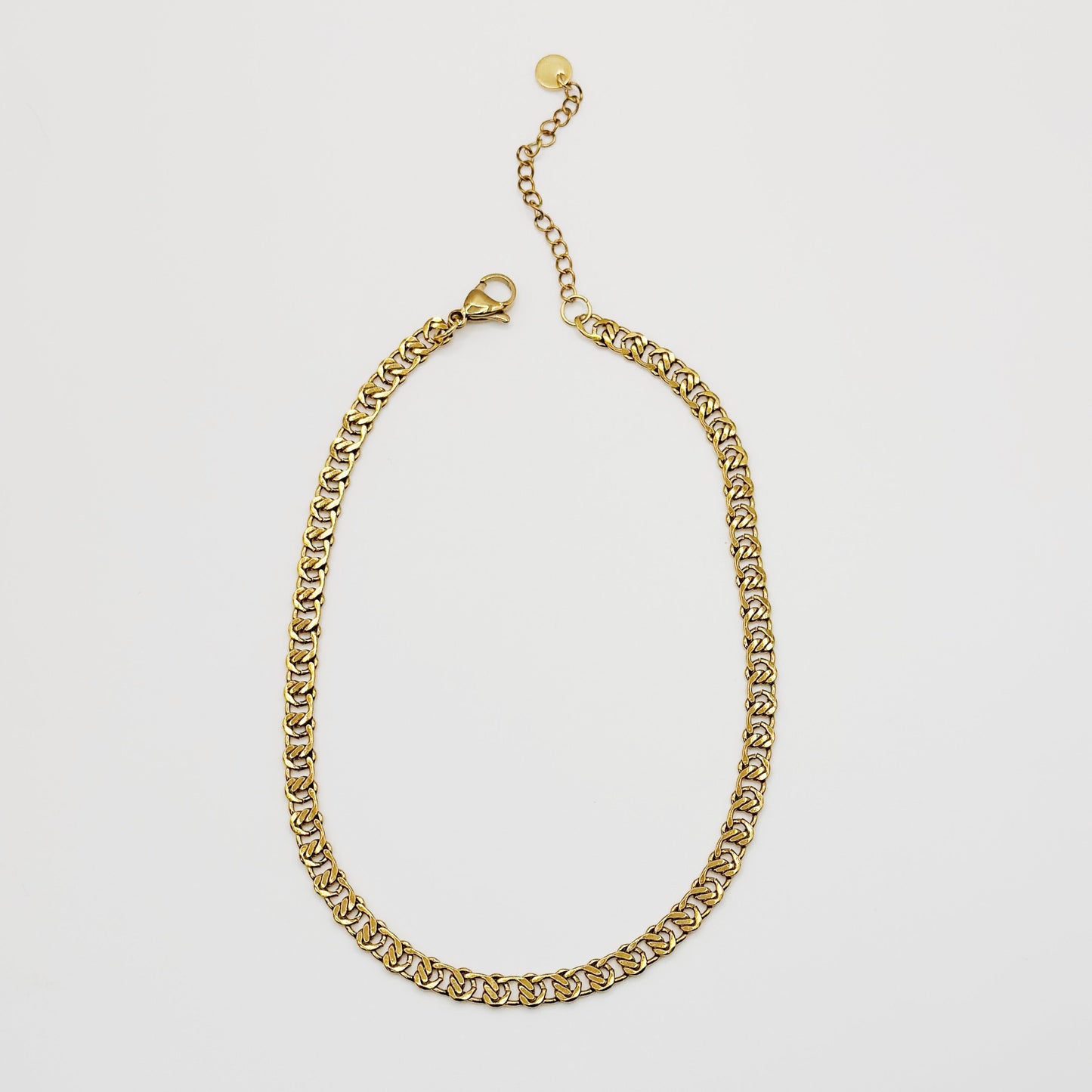 LISA CHOKER