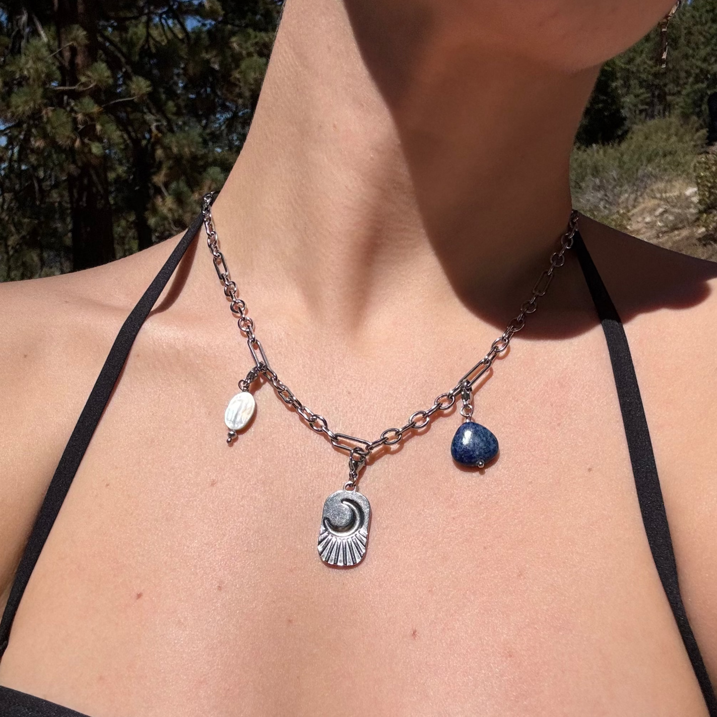 TALISMANES III