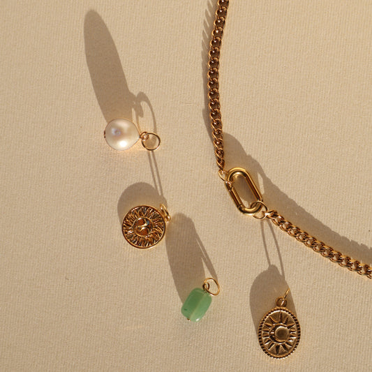 MIX & MATCH CHARMS