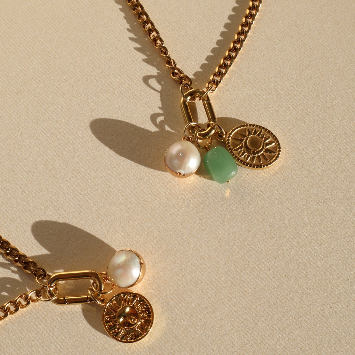 MIX & MATCH CHARMS