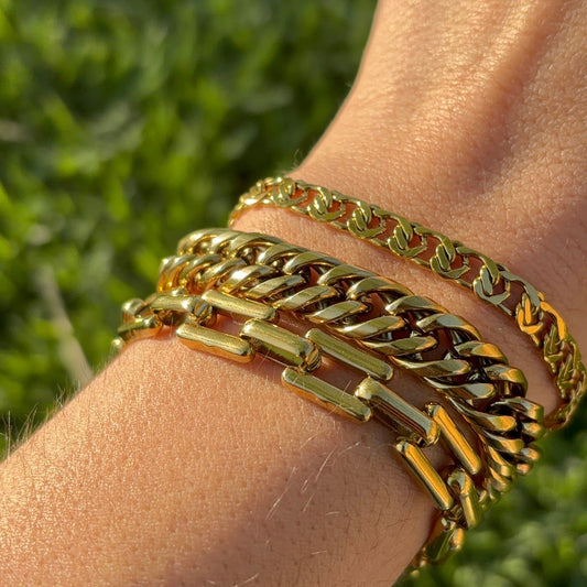 LISA - BRAZALETE