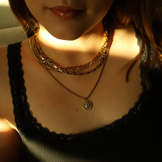 GOLD SUN
