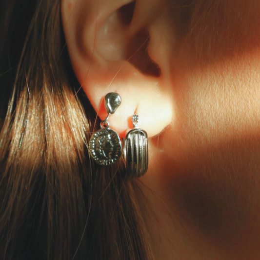 SILVER COIN