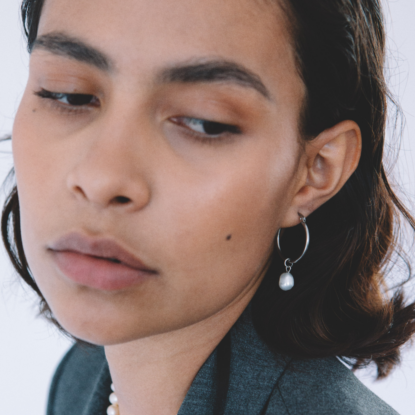 GINNY HOOPS
